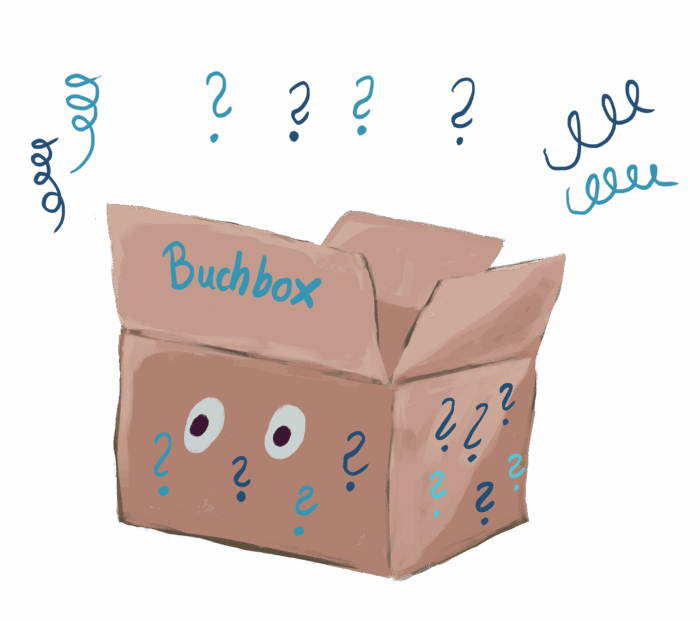 Pfützenzauber Buchbox (Vorbestellung)