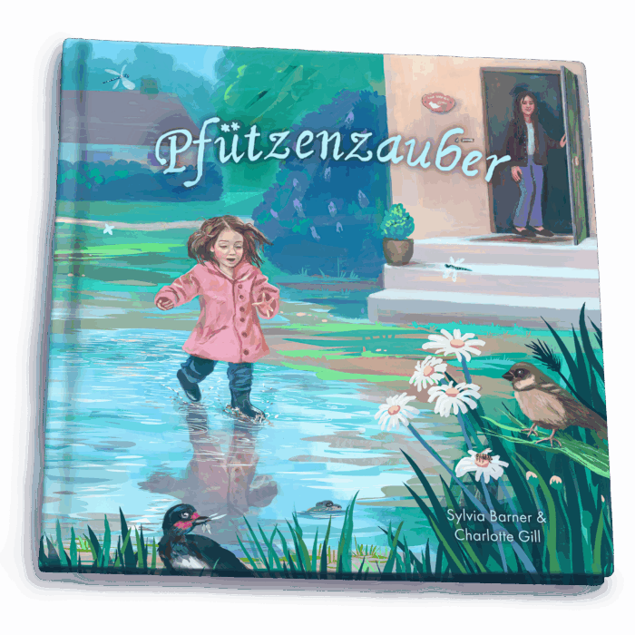 Pfützenzauber (Vorbestellung)