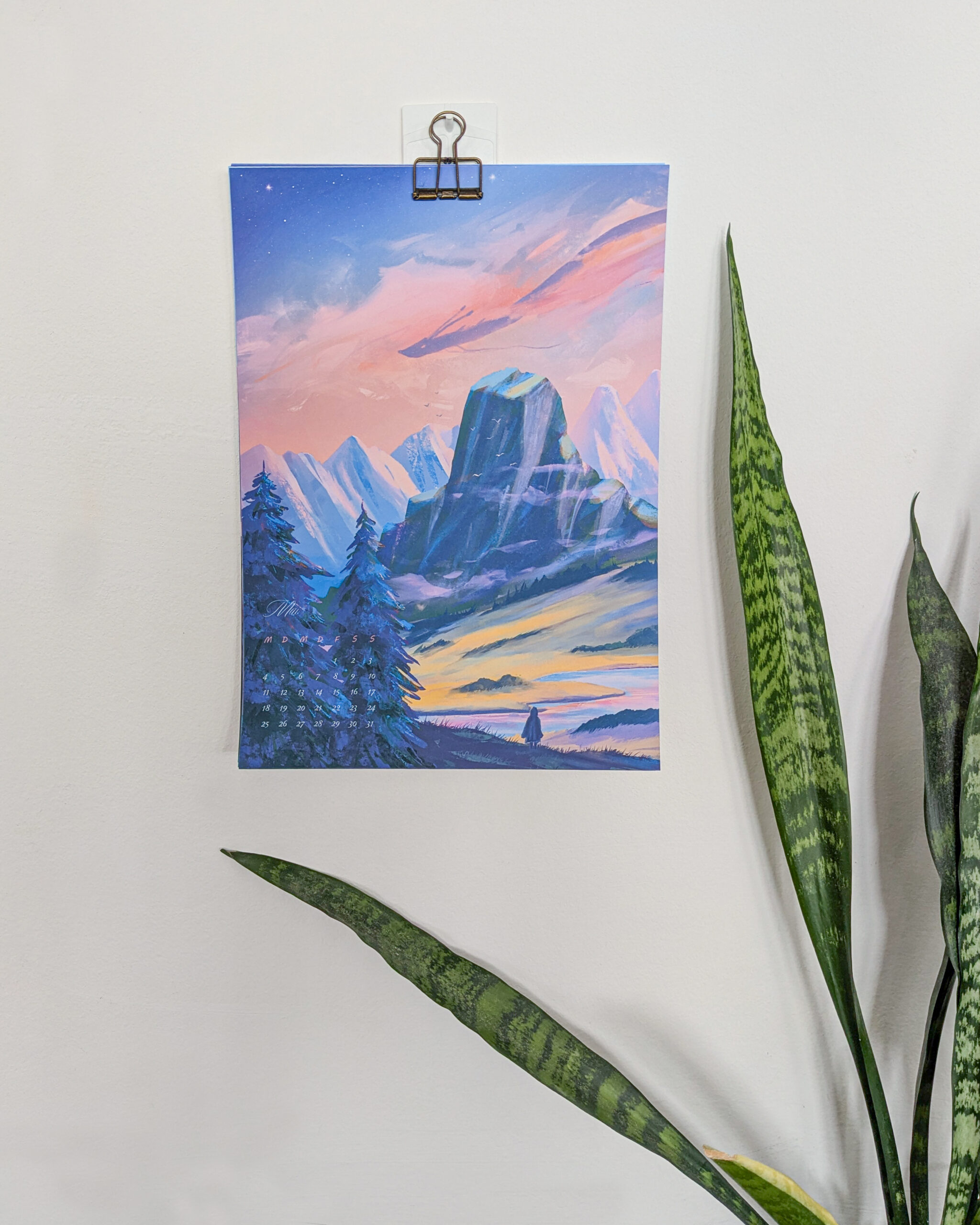 drachenkalender
