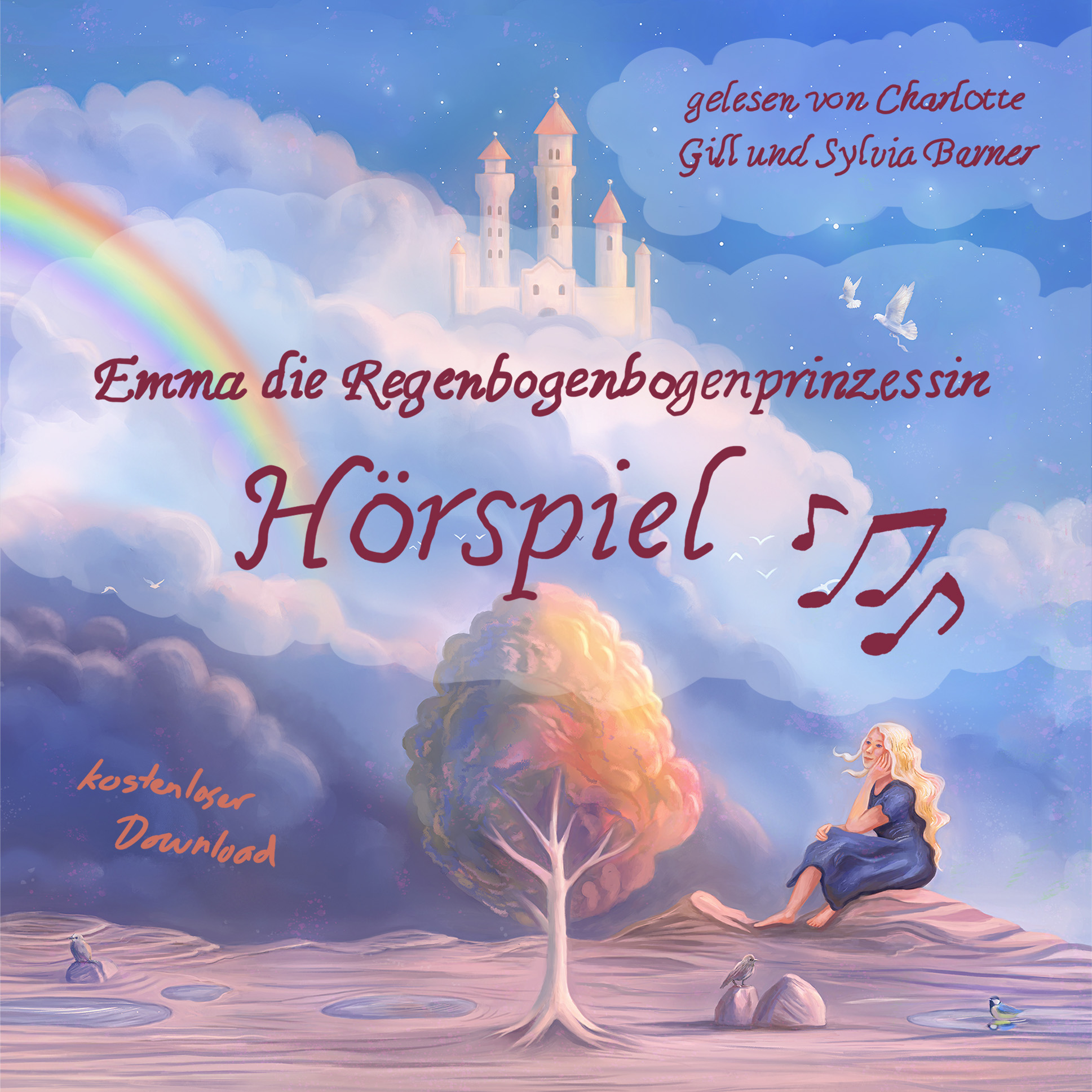 Hoerspiel Dowload