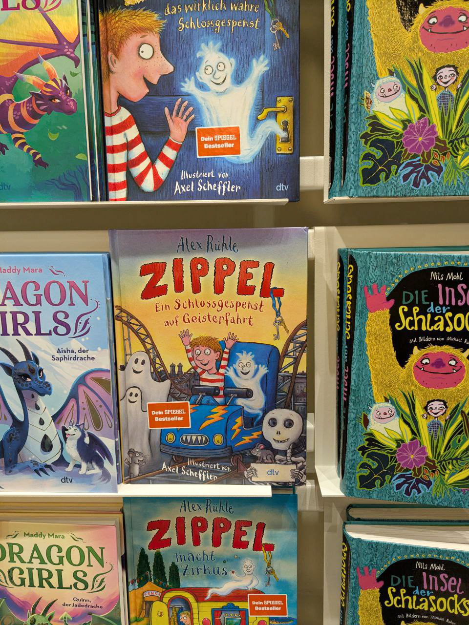 5206718725174791396 Zippel Kinderbuc