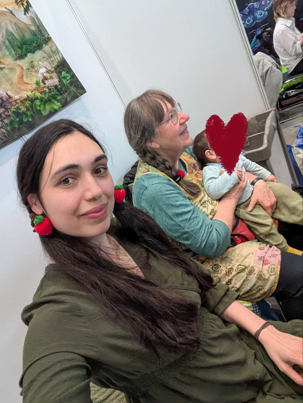 die_erdis_3_generationen 3 Generationen auf 2025