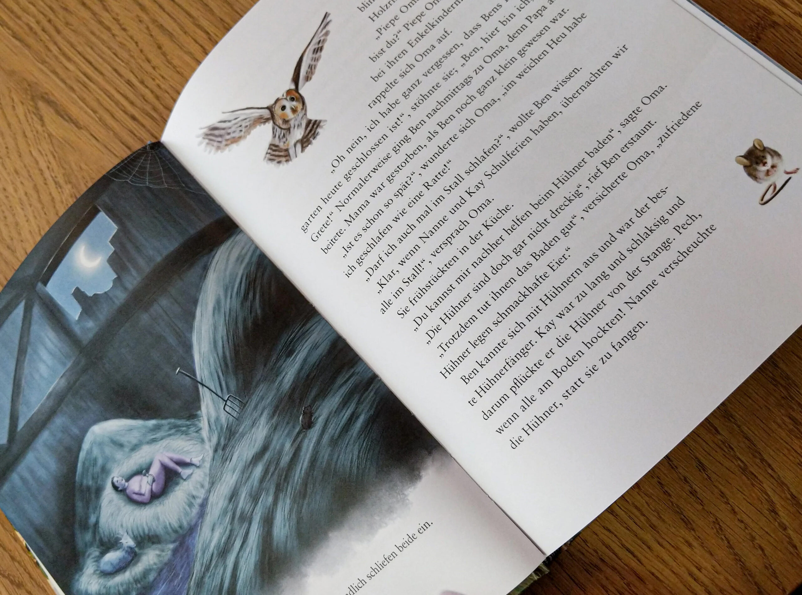 Die Erdis - Kinderbuch ab 5 Jahren – Bild 6