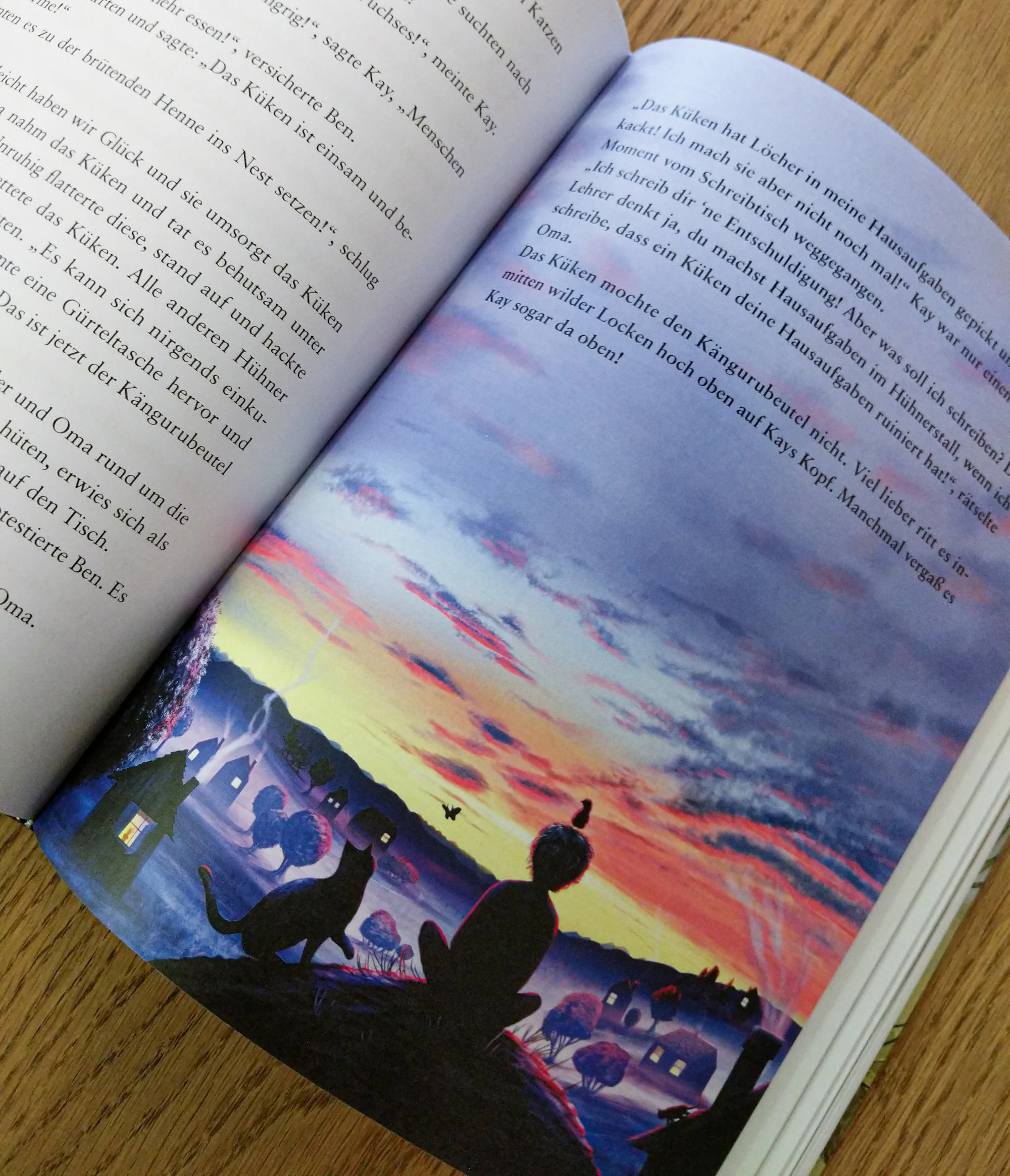 Die Erdis - Kinderbuch ab 5 Jahren – Bild 8