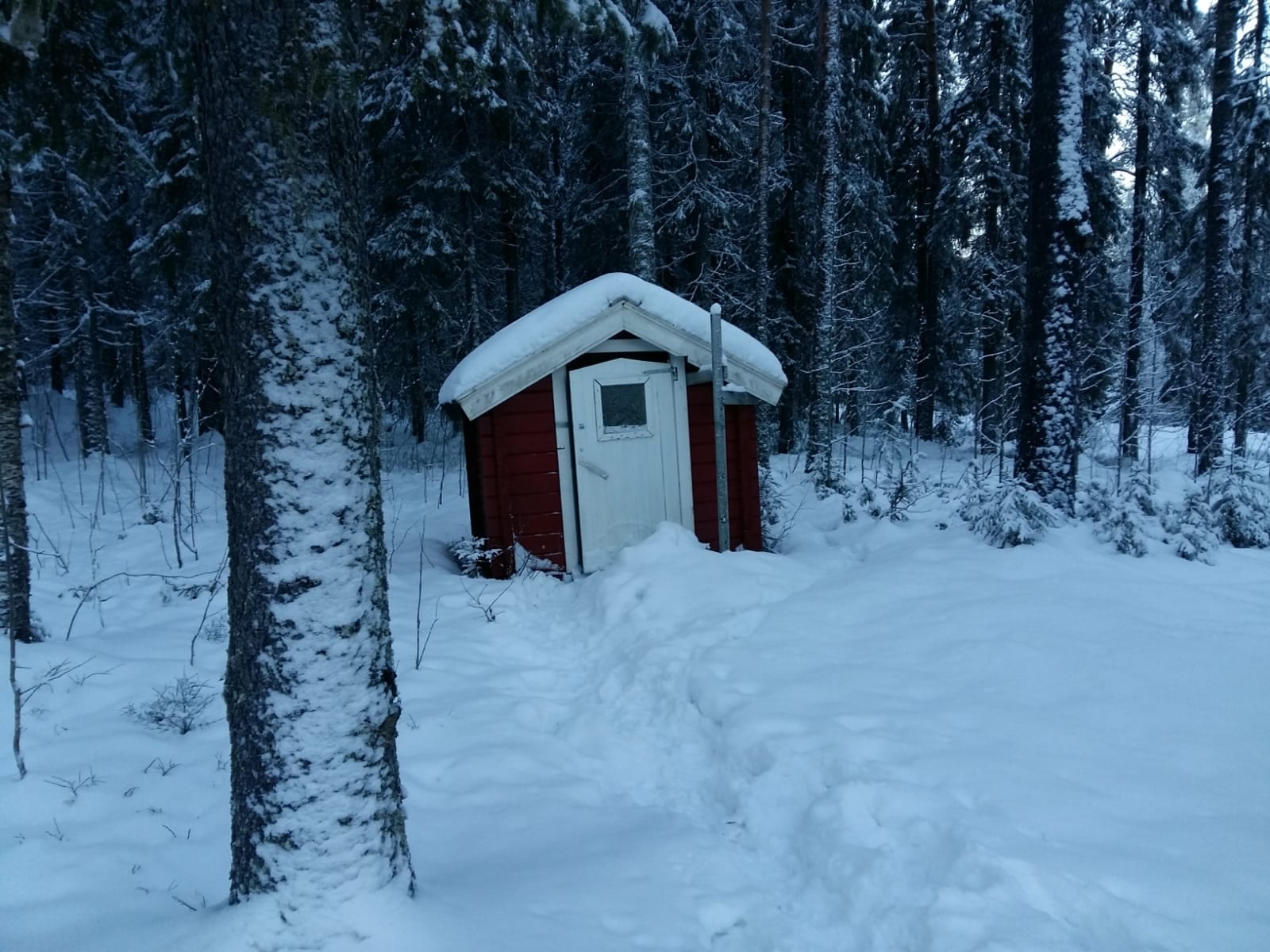 fc043403-011c-4cdd-8bed-54654b99f466 Klohäuschen in Finnland